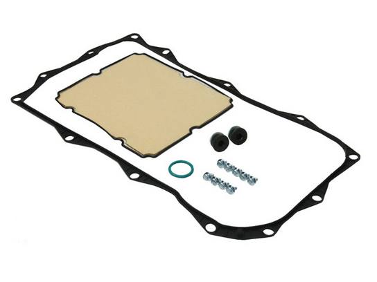 BMW Auto Trans Filter Kit - URO Parts 24118612901K